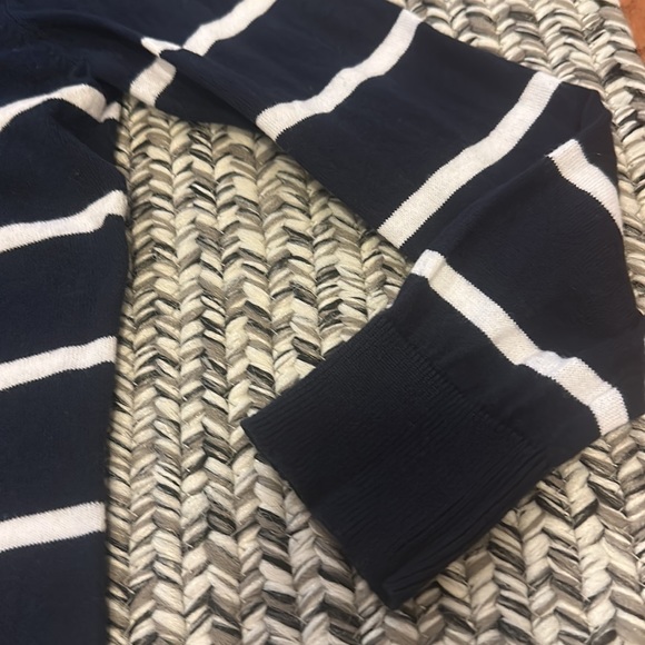 The Limited Striped Cardigan - Picture 6 of 10